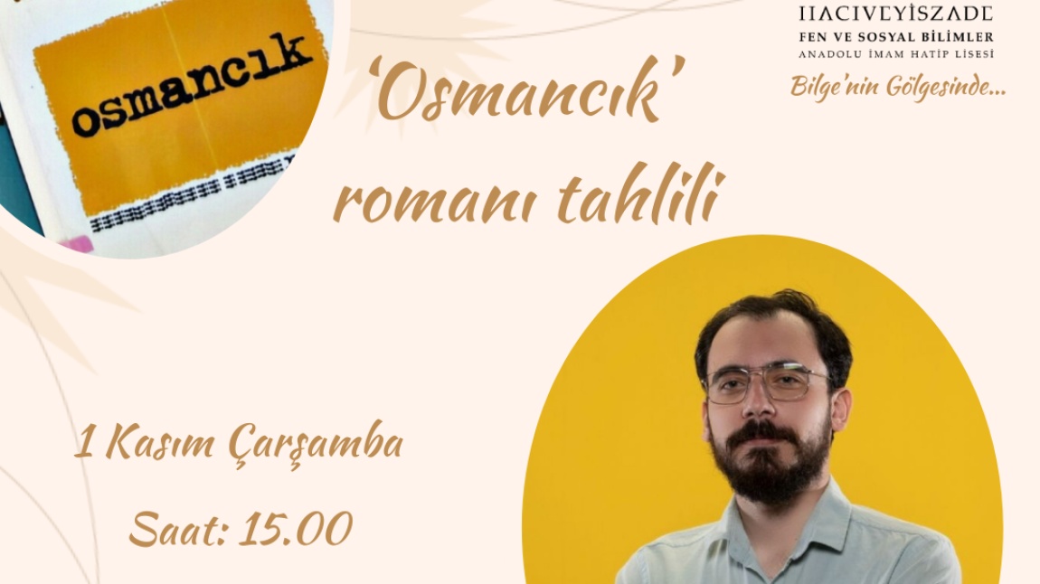 'Osmancık' Romanı Tahlili